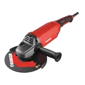 Esmeril Angular 9″ / 2,400W / RAG240001