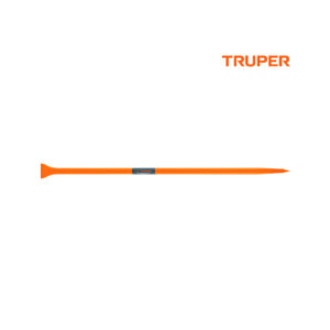 Barreta de Punta 7/8″ x 100 cm TRUPER CODIGO :10750