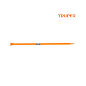 Barreta de Punta 7/8″ x 125 cm TRUPER CODIGO :10753